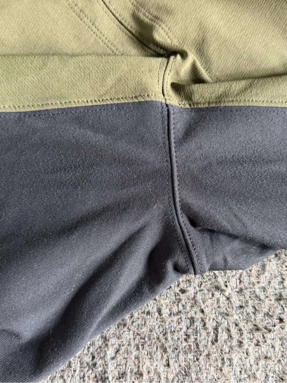 Athleta highline hybrid